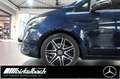 Mercedes-Benz V 250 V250d Marco Polo AHK AMG Night Stdhzg SHZ NAV Blauw - thumbnail 2