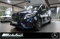 Mercedes-Benz V 250 V250d Marco Polo AHK AMG Night Stdhzg SHZ NAV Blauw - thumbnail 1