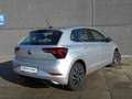 Volkswagen Polo 1.0 TSI 70 kW (95 ch) 5 vitesses manuel Gris - thumbnail 2