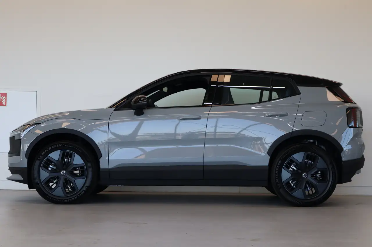 Volvo EX30 2026