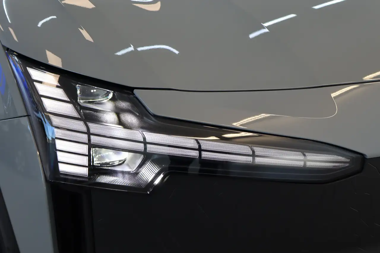 Volvo EX30 2026 — фото 30