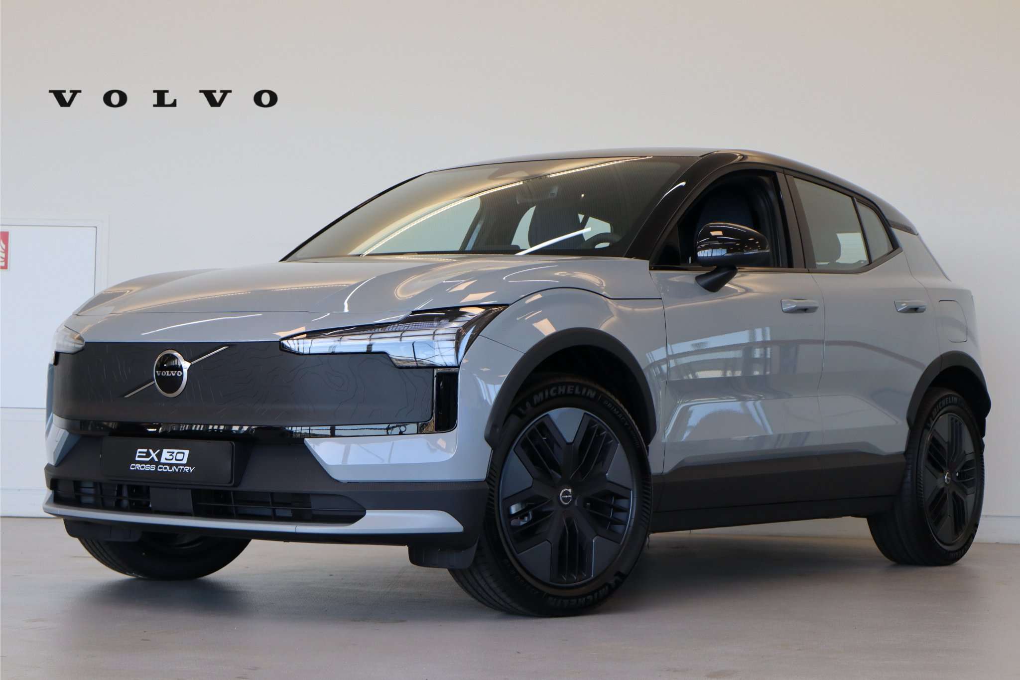 Volvo EX30 2026