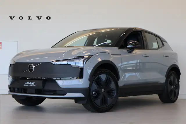 Volvo EX30 Cross Country P5 Long Range 272PK Plus Europa | El