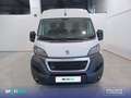 Peugeot Boxer 3.5 L2 H2 BHDI 103kW (140CV) - Blanc - thumbnail 2