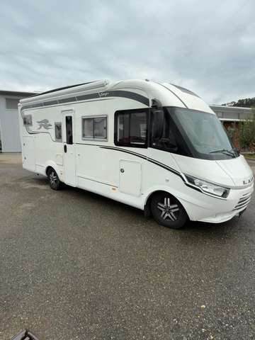 Imagine Laika Ecovip 710