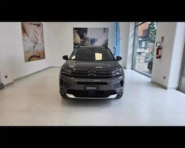 Citroen C5 Aircross BlueHDi 130 S&S EAT8 Shine Pack