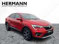 Renault Arkana 1.3 TCe 140 Intens CAM*LED*NAVI*SHZ*TWA Rot - thumbnail 6