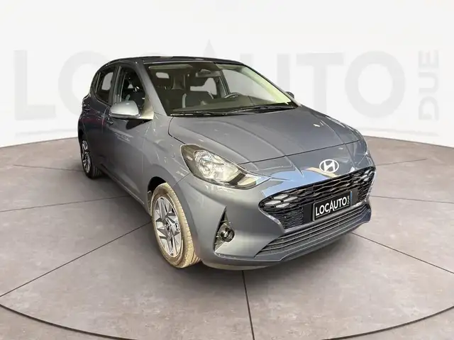 Hyundai I10 view 3