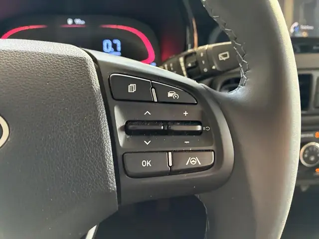 Hyundai I10 view 14