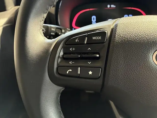 Hyundai I10 view 13