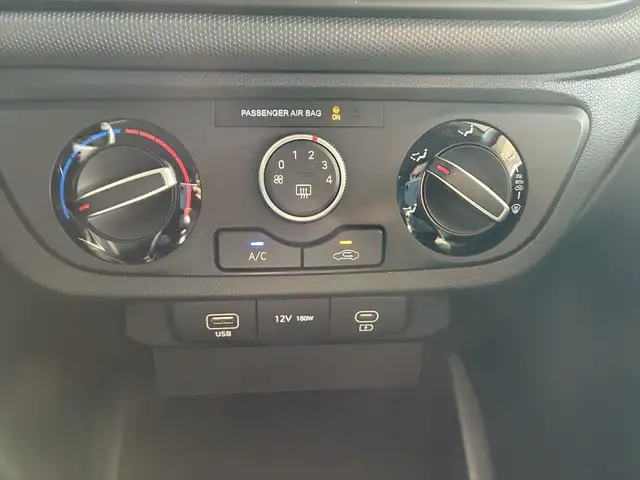 Hyundai I10 view 11