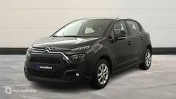 Citroen C3 1.5 BlueHDi 100ch S\u0026S YOU!