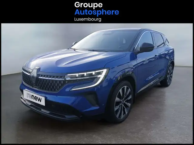 Renault Austral 1.3 TCe Mild Hybrid Techno 160 EDC