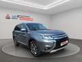 Mitsubishi Outlander Edition+ 4WD AHK LED Grau - thumbnail 2