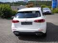 Mercedes-Benz B 200 Navi/LED/Klima/SHZ White - thumbnail 6