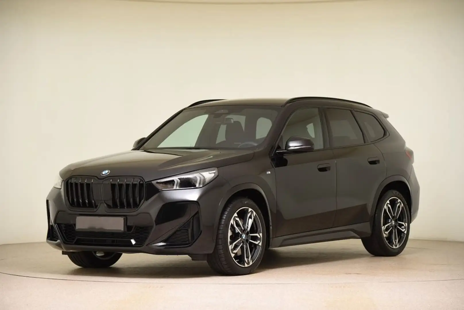 BMW X1 xDrive 23d 211ch DKG7 M Sport Noir - 1