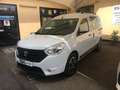 Dacia Dokker Dokker Stepway 1.5 dci c/park Bianco - thumbnail 1