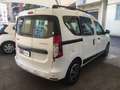 Dacia Dokker Dokker Stepway 1.5 dci c/park Bianco - thumbnail 5
