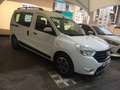 Dacia Dokker Dokker Stepway 1.5 dci c/park Bianco - thumbnail 3