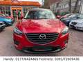 Mazda CX-5 2.2 SKYACTIV-D LED/AUTOMATIK/NAVI/SHZ/PDC Rot - thumbnail 4
