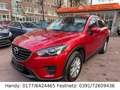 Mazda CX-5 2.2 SKYACTIV-D LED/AUTOMATIK/NAVI/SHZ/PDC Rot - thumbnail 1