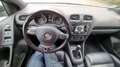 Volkswagen Golf Cabriolet Basis BMT Klimaautomatik Navi Vollleder PDC Euro 5 Negro - thumbnail 17