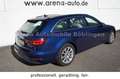 Audi A4 Avant 3.0 TDI S-tronic sport*AHK*VIRTUA*PANO* Bleu - thumbnail 6