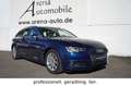 Audi A4 Avant 3.0 TDI S-tronic sport*AHK*VIRTUA*PANO* Bleu - thumbnail 1