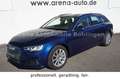 Audi A4 Avant 3.0 TDI S-tronic sport*AHK*VIRTUA*PANO* Bleu - thumbnail 4