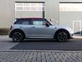 MINI John Cooper Works Mini John Cooper Works Sport-Aut. Zilver - thumbnail 4