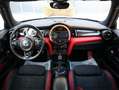 MINI John Cooper Works Mini John Cooper Works Sport-Aut. Zilver - thumbnail 18