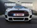 MINI John Cooper Works Mini John Cooper Works Sport-Aut. Zilver - thumbnail 7