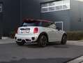 MINI John Cooper Works Mini John Cooper Works Sport-Aut. Zilver - thumbnail 9
