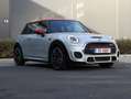 MINI John Cooper Works Mini John Cooper Works Sport-Aut. Zilver - thumbnail 3