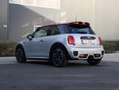 MINI John Cooper Works Mini John Cooper Works Sport-Aut. Zilver - thumbnail 11