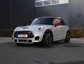 MINI John Cooper Works Mini John Cooper Works Sport-Aut. Zilver - thumbnail 1