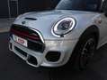 MINI John Cooper Works Mini John Cooper Works Sport-Aut. Zilver - thumbnail 6