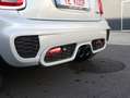 MINI John Cooper Works Mini John Cooper Works Sport-Aut. Zilver - thumbnail 12