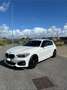 BMW 125 125d 5p Msport auto Blanco - thumbnail 1