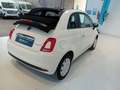 Fiat 500C 1.0 Hybrid Bianco - thumbnail 4