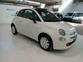 Fiat 500C 1.0 Hybrid Bianco - thumbnail 3