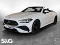 Mercedes-Benz CLE 200 AMG Cabrio MBUX+360°+DIG-LED+Memorysitze Weiß - thumbnail 14