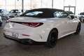 Mercedes-Benz CLE 200 AMG Cabrio MBUX+360°+DIG-LED+Memorysitze Wit - thumbnail 13