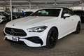 Mercedes-Benz CLE 200 AMG Cabrio MBUX+360°+DIG-LED+Memorysitze Blanc - thumbnail 12
