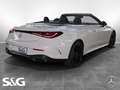 Mercedes-Benz CLE 200 AMG Cabrio MBUX+360°+DIG-LED+Memorysitze Weiß - thumbnail 2