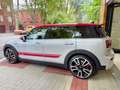 MINI John Cooper Works Clubman Clubman 2.0 JCW ALL4, 306 CV., Carplay, Pelle. Bianco - thumbnail 5