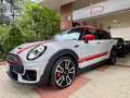 MINI John Cooper Works Clubman Clubman 2.0 JCW ALL4, 306 CV., Carplay, Pelle. Bianco - thumbnail 1