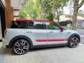MINI John Cooper Works Clubman Clubman 2.0 JCW ALL4, 306 CV., Carplay, Pelle. Bianco - thumbnail 4