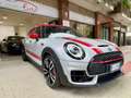 MINI John Cooper Works Clubman Clubman 2.0 JCW ALL4, 306 CV., Carplay, Pelle. Bianco - thumbnail 3
