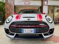 MINI John Cooper Works Clubman Clubman 2.0 JCW ALL4, 306 CV., Carplay, Pelle. Bianco - thumbnail 6